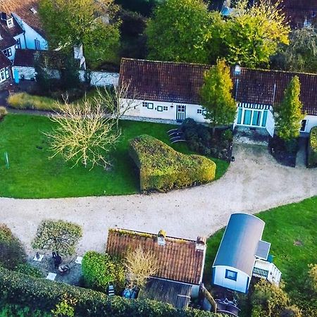 Hamiora Wellness B&B Deinze Esterno foto