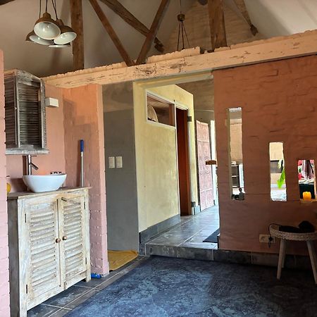 Hamiora Wellness B&B Deinze Esterno foto