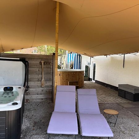 Hamiora Wellness B&B Deinze Esterno foto