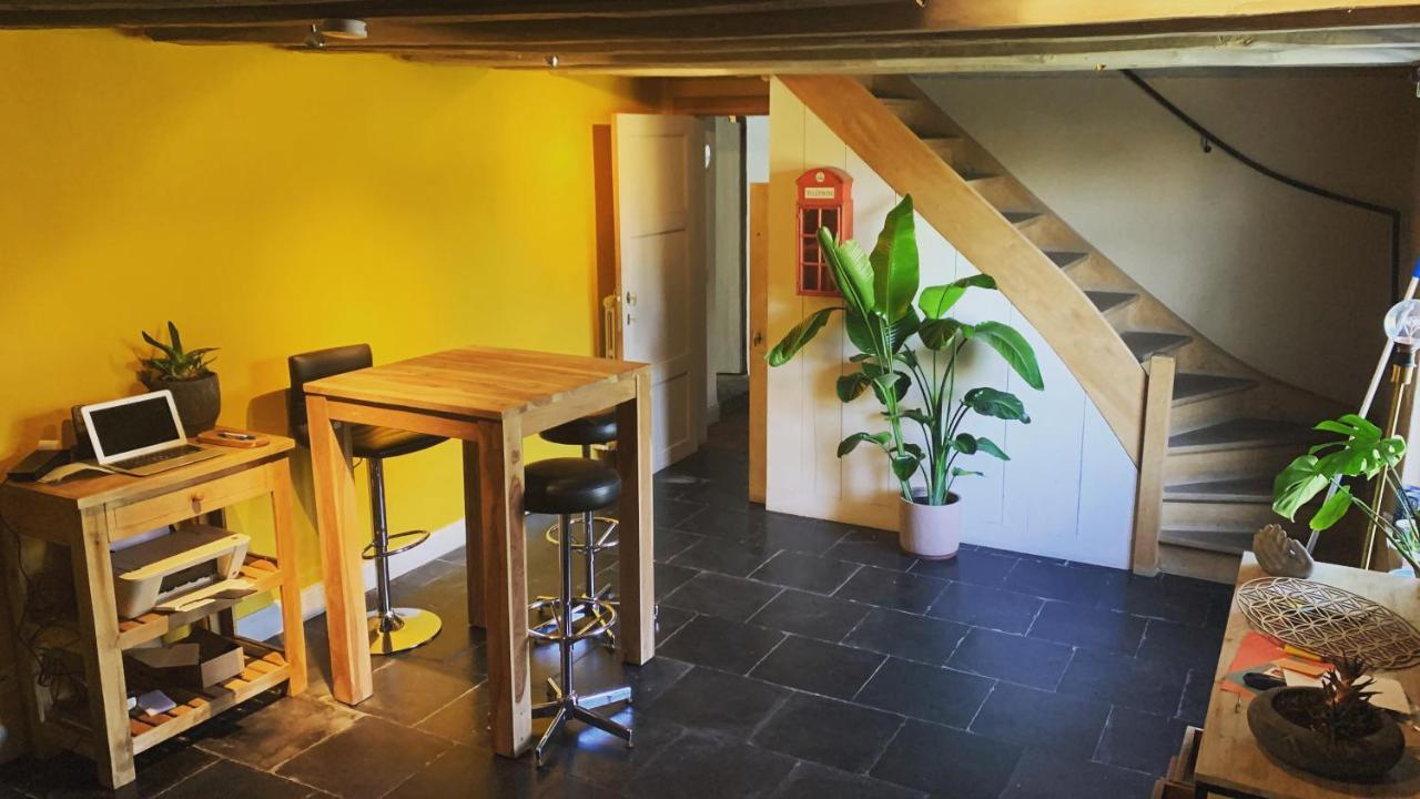 Hamiora Wellness B&B Deinze Esterno foto