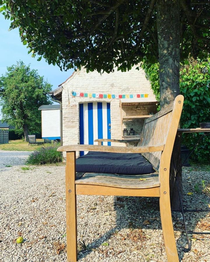 Hamiora Wellness B&B Deinze Esterno foto