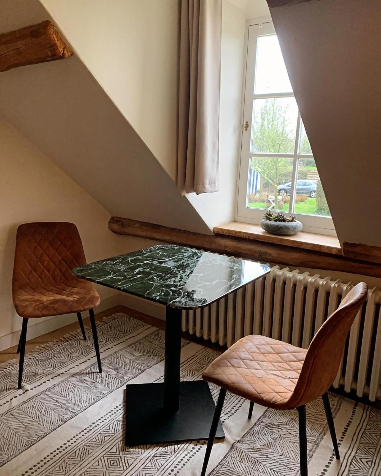 Hamiora Wellness B&B Deinze Esterno foto