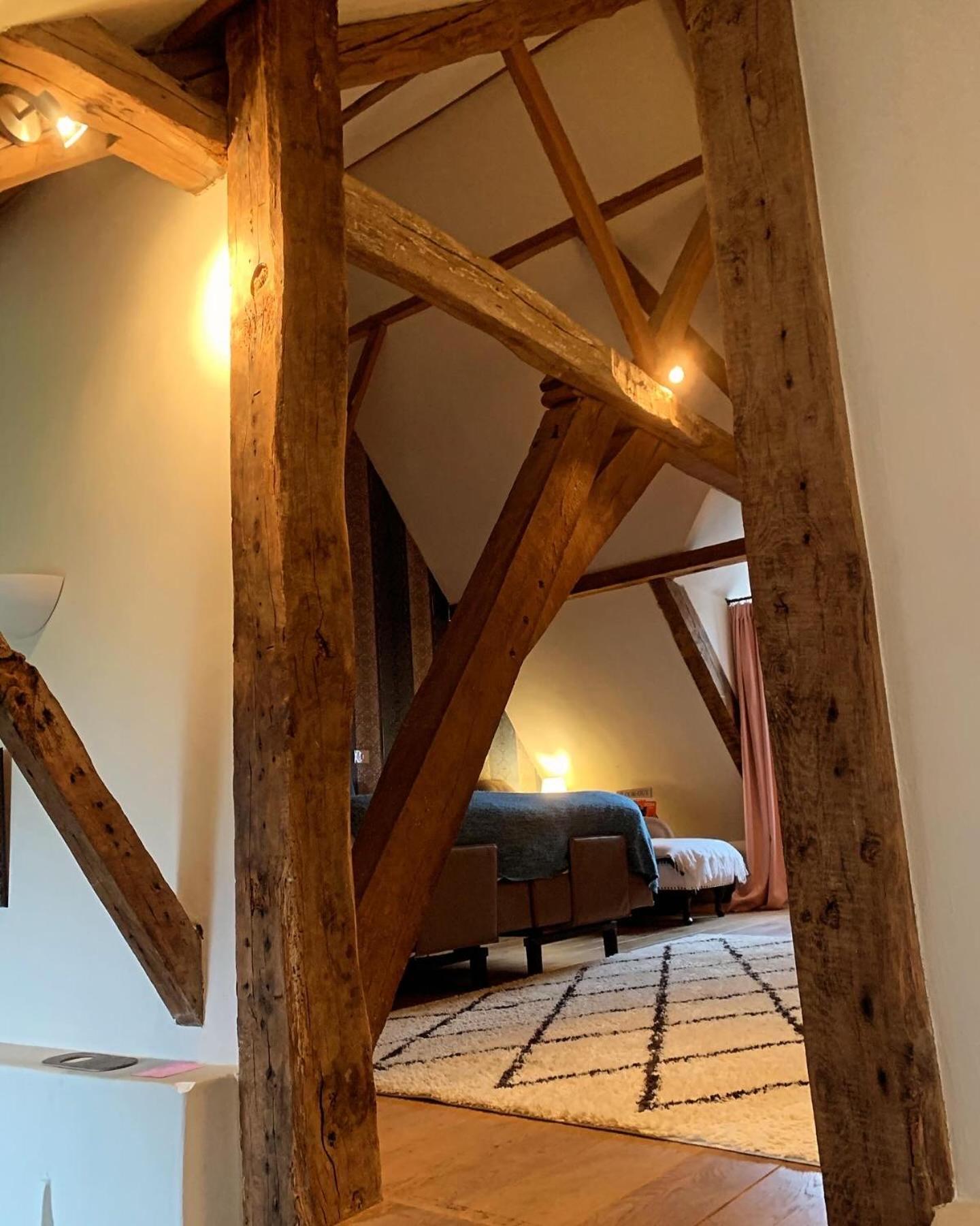 Hamiora Wellness B&B Deinze Esterno foto