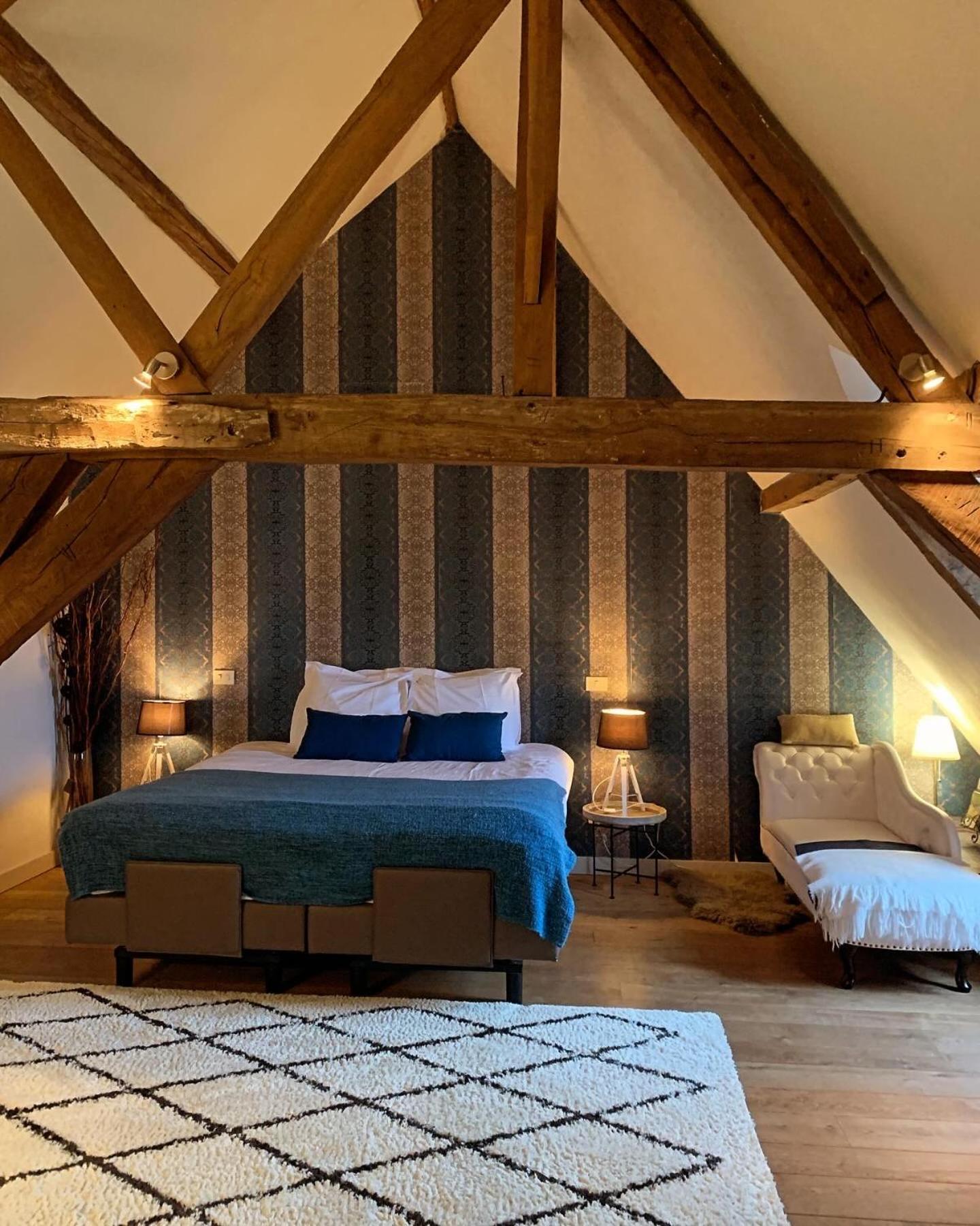 Hamiora Wellness B&B Deinze Esterno foto