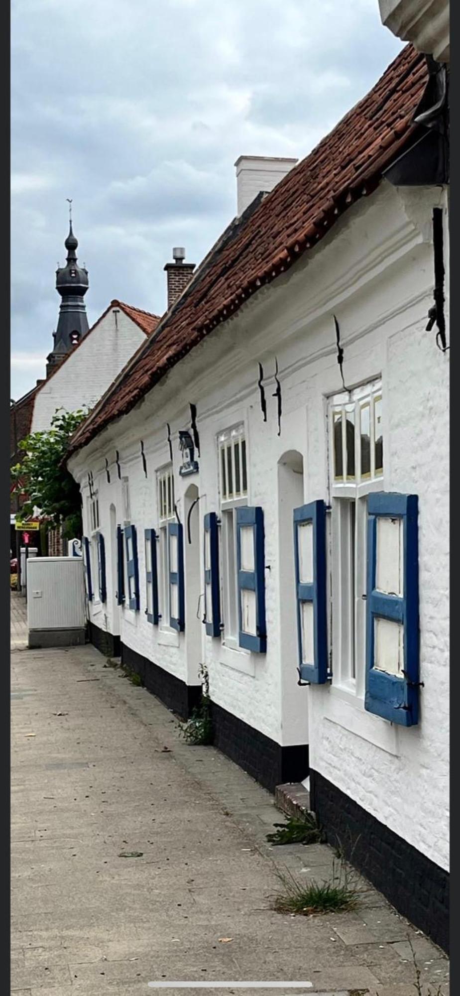 Hamiora Wellness B&B Deinze Esterno foto