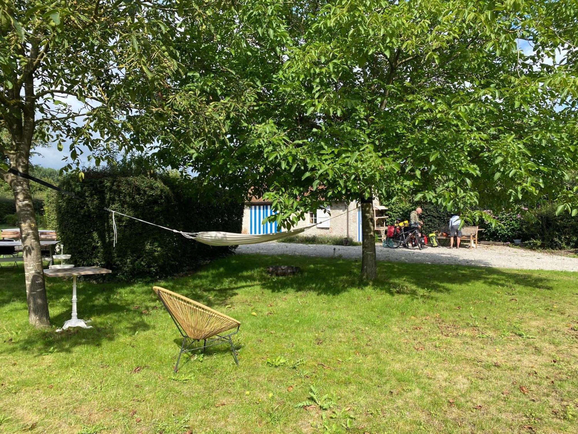Hamiora Wellness B&B Deinze Esterno foto