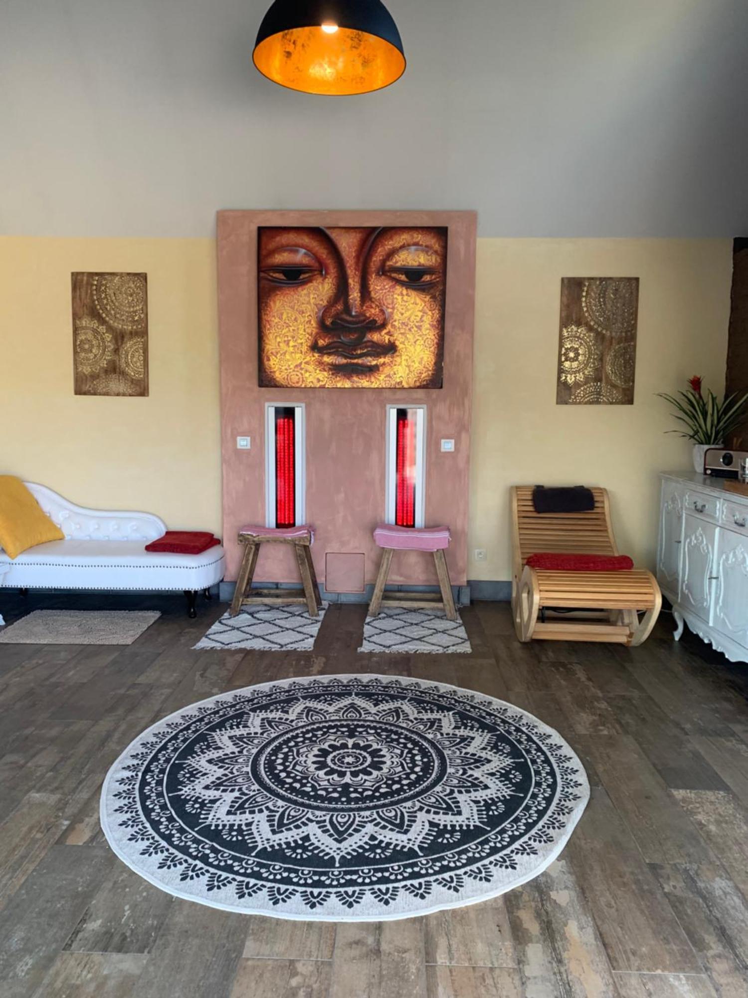 Hamiora Wellness B&B Deinze Esterno foto