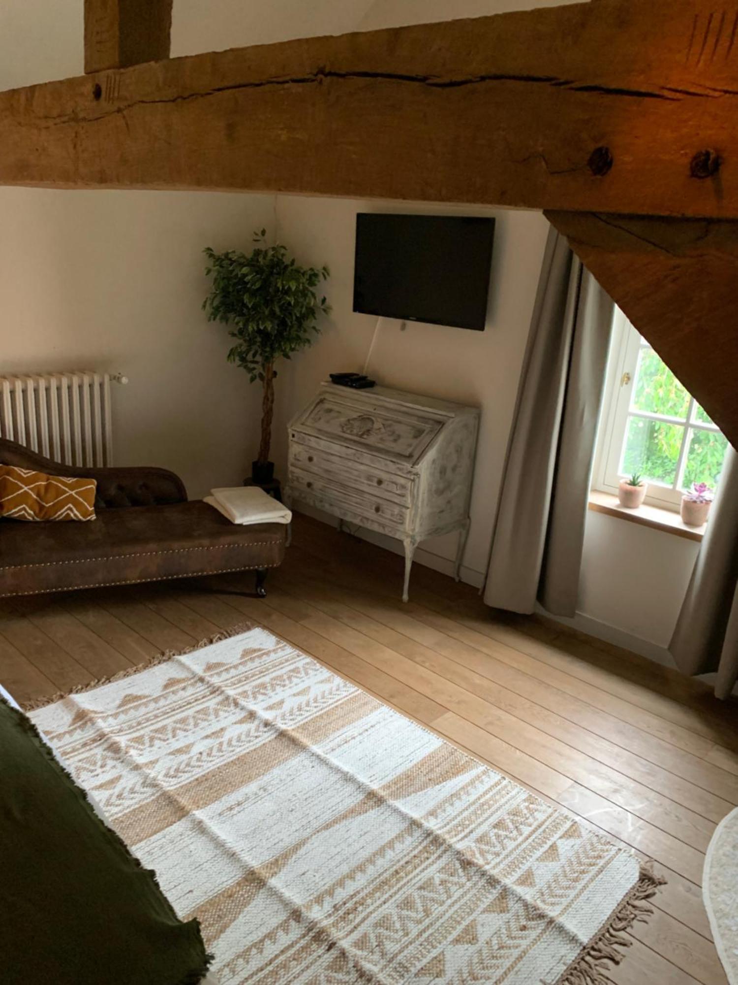 Hamiora Wellness B&B Deinze Esterno foto