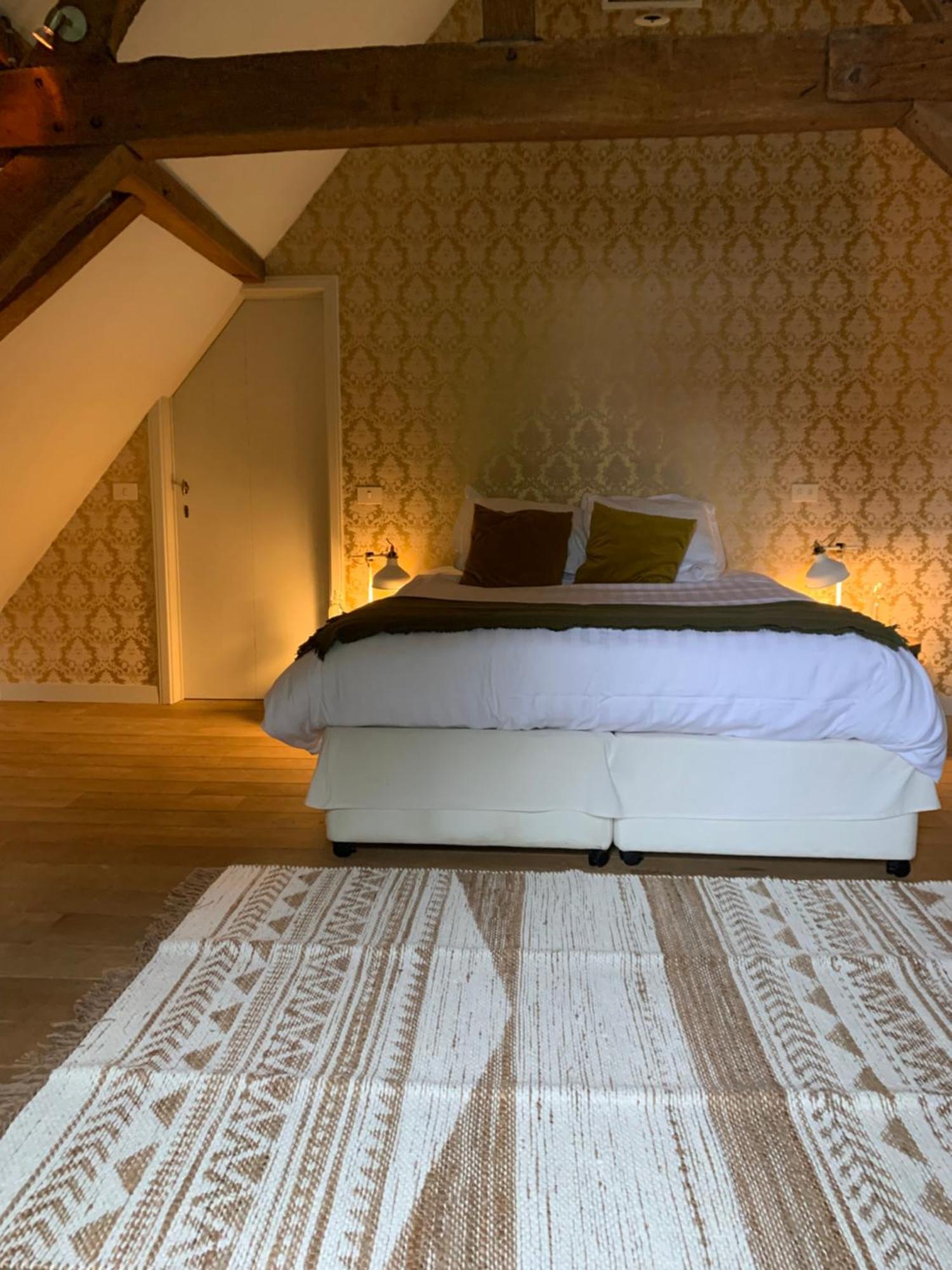 Hamiora Wellness B&B Deinze Esterno foto