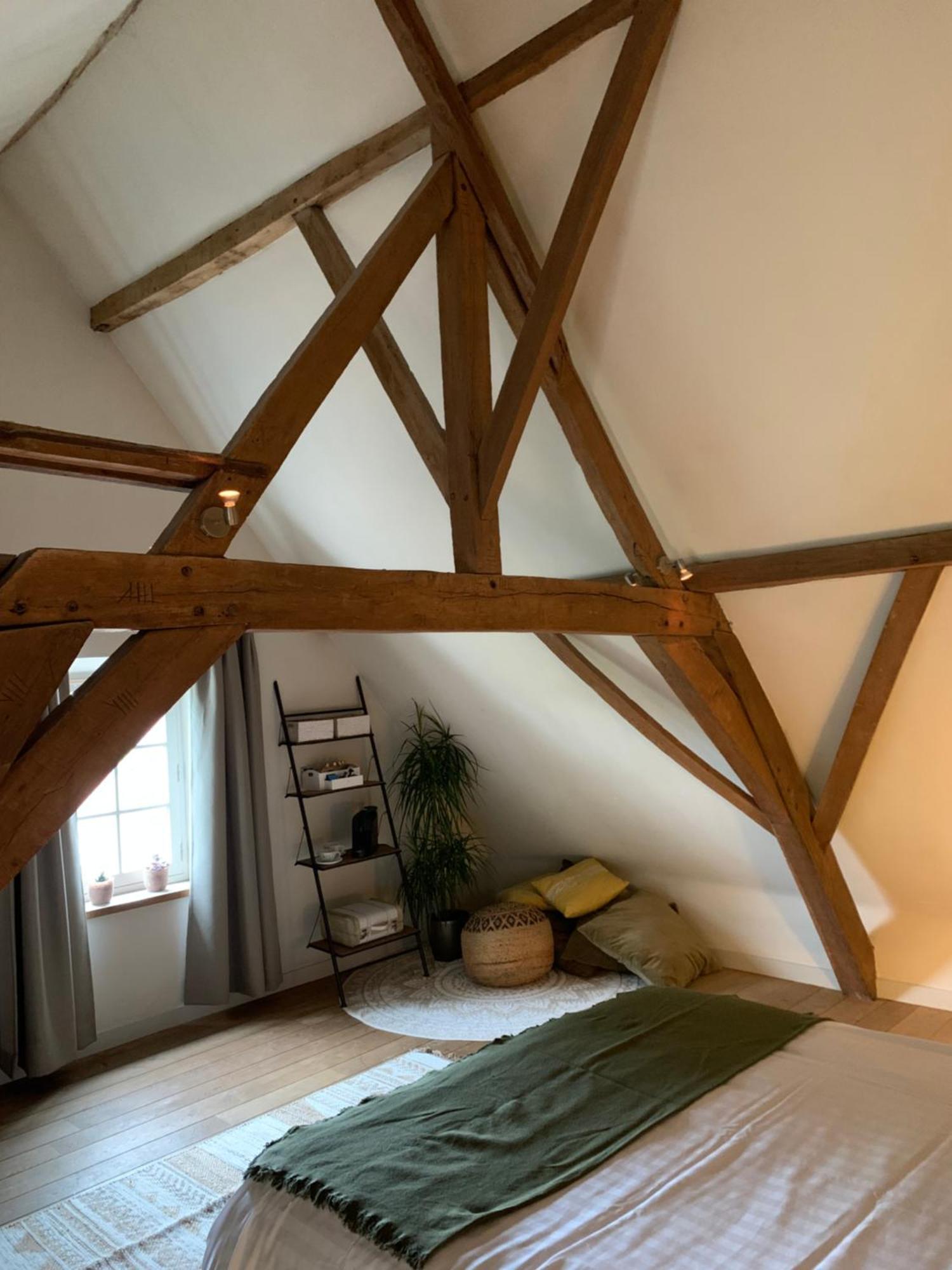 Hamiora Wellness B&B Deinze Esterno foto