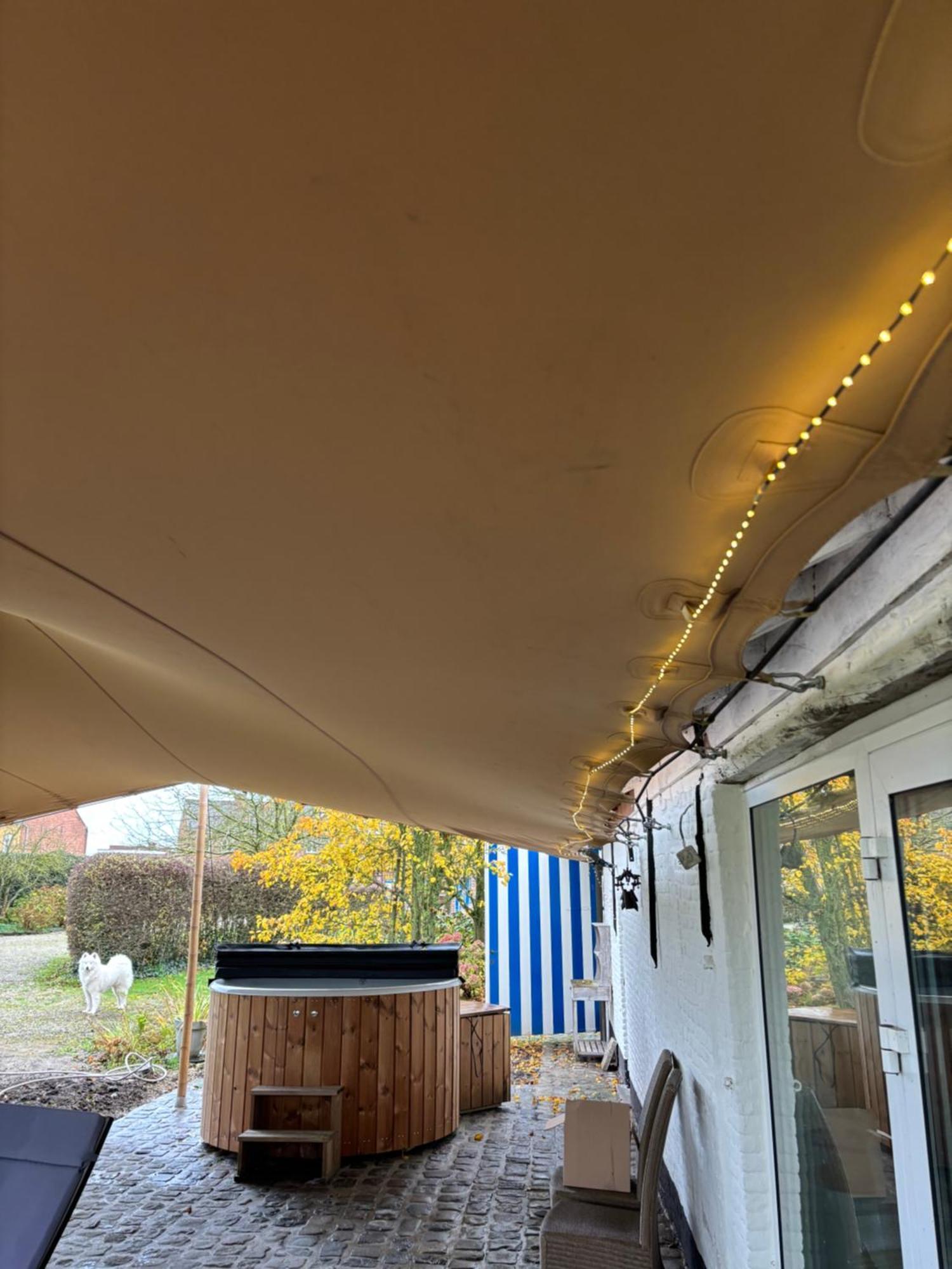 Hamiora Wellness B&B Deinze Esterno foto