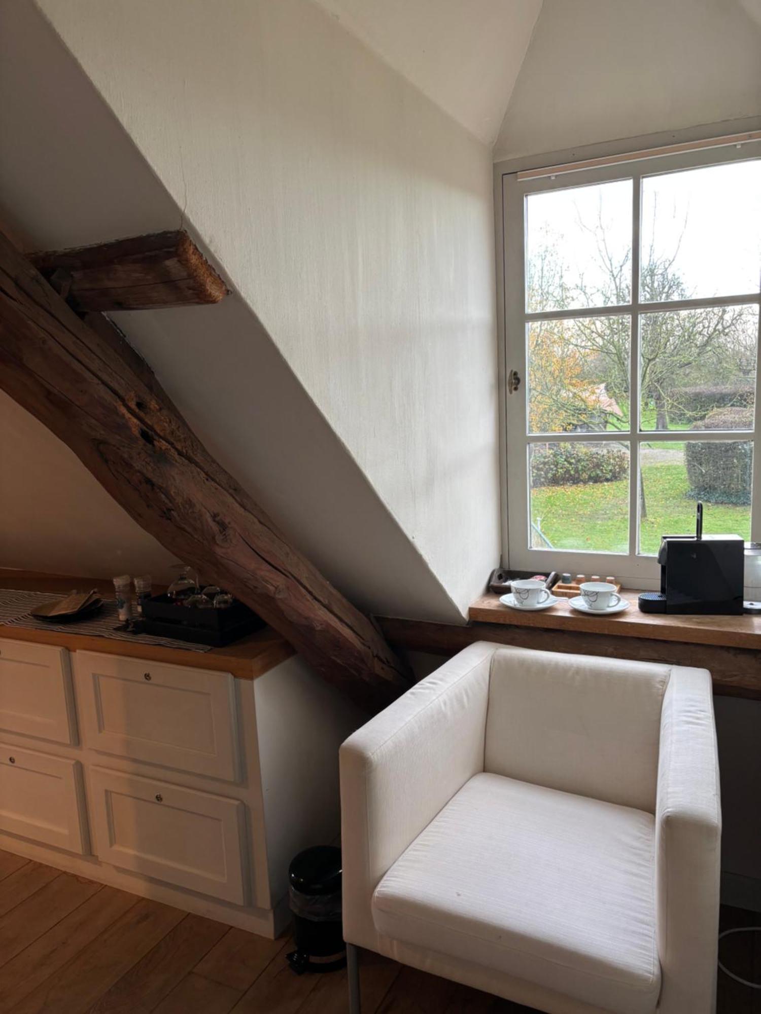 Hamiora Wellness B&B Deinze Esterno foto