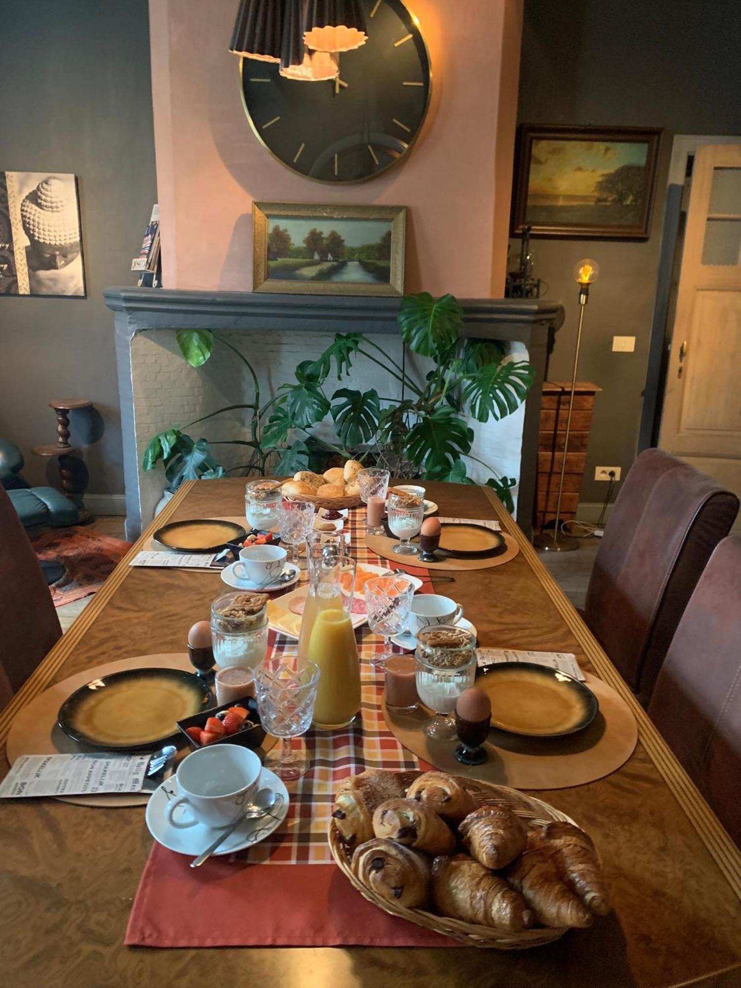 Hamiora Wellness B&B Deinze Esterno foto