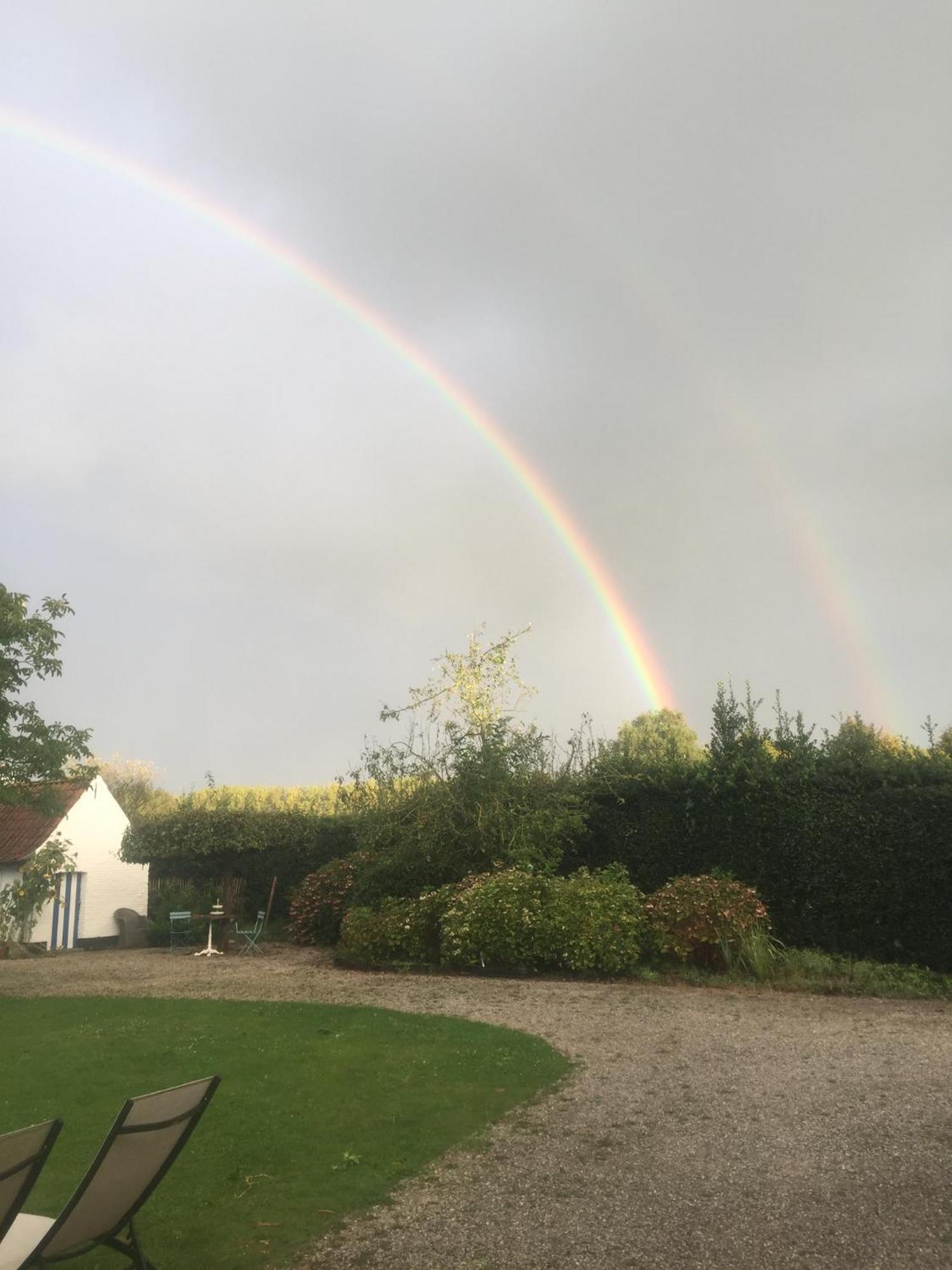 Hamiora Wellness B&B Deinze Esterno foto
