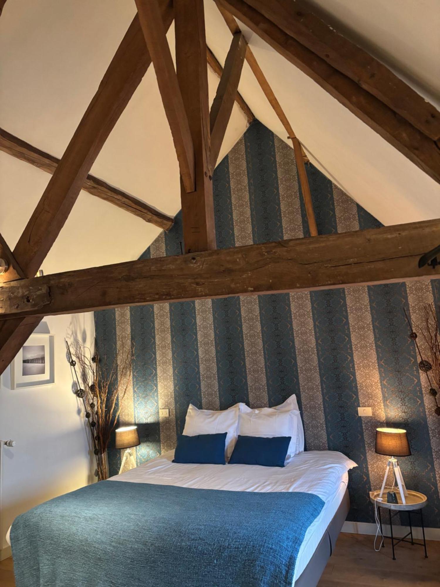 Hamiora Wellness B&B Deinze Esterno foto