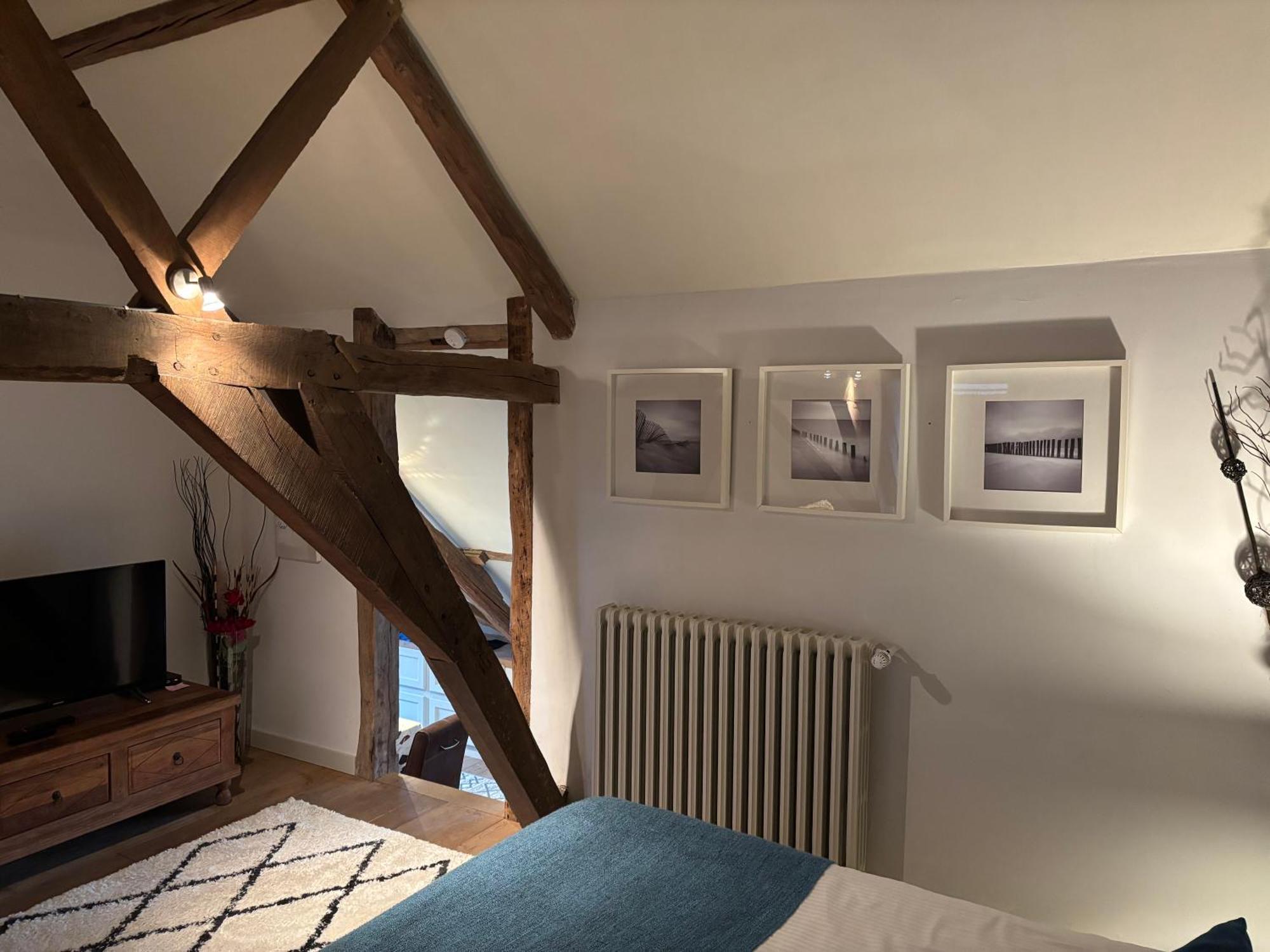 Hamiora Wellness B&B Deinze Esterno foto