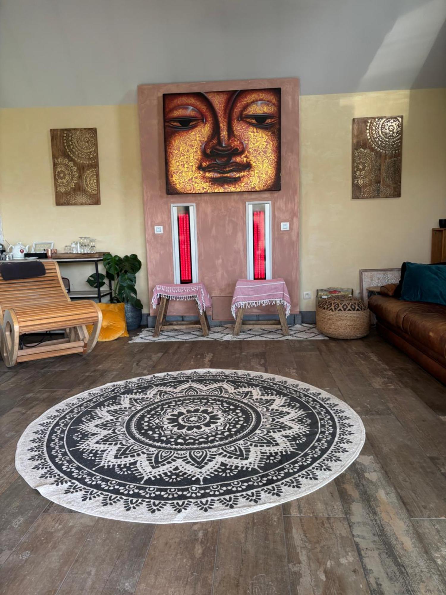 Hamiora Wellness B&B Deinze Esterno foto