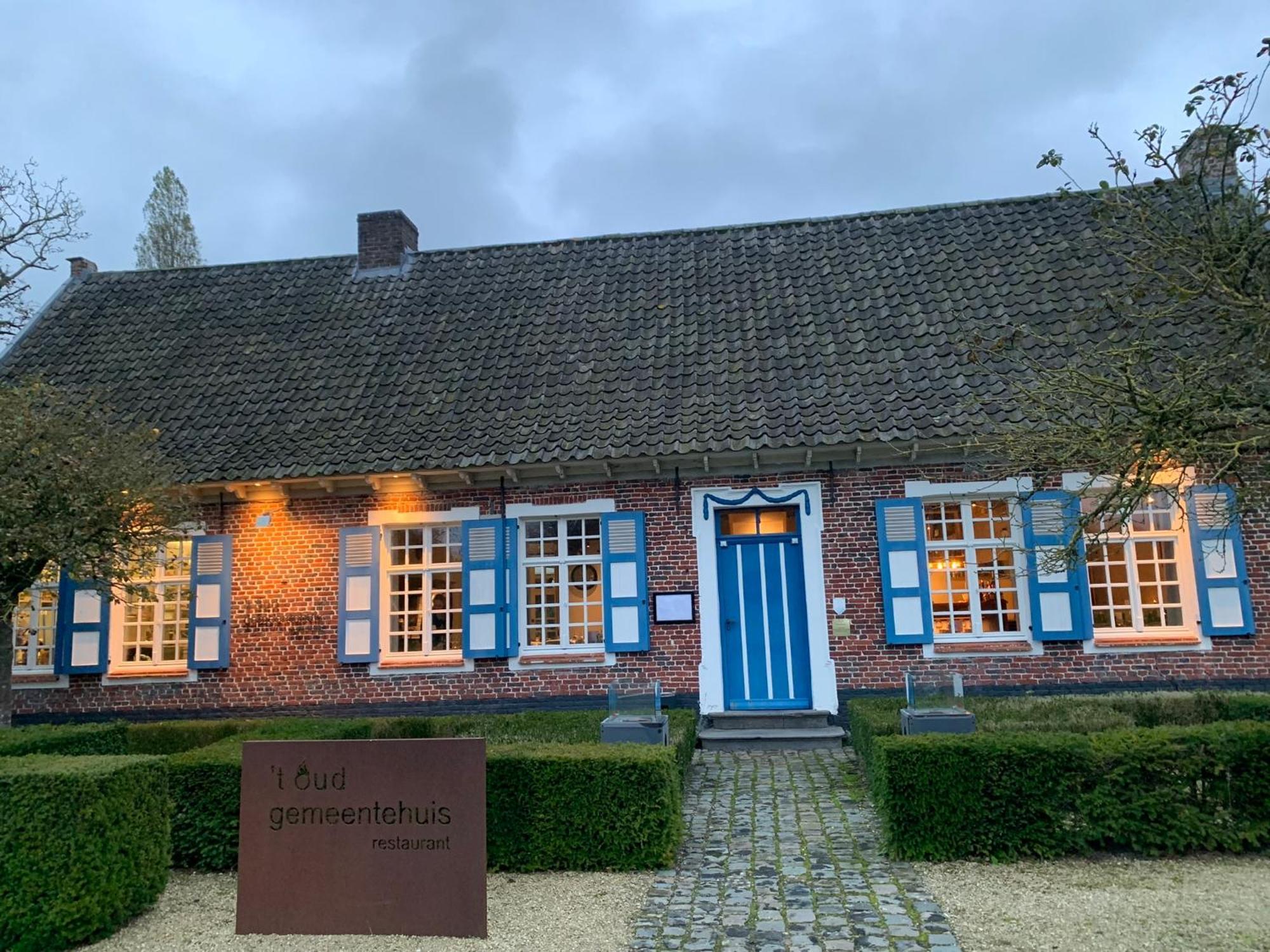 Hamiora Wellness B&B Deinze Esterno foto