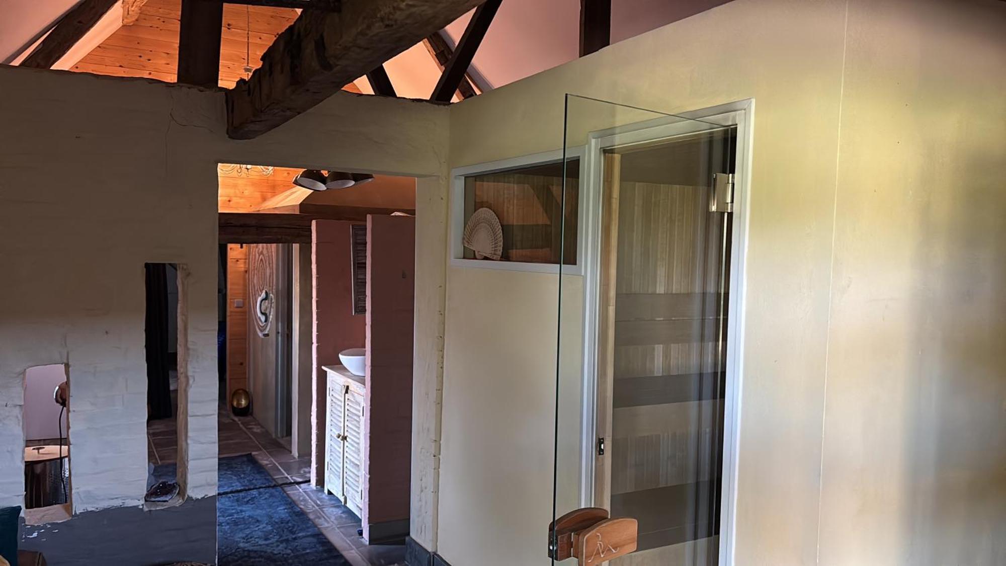 Hamiora Wellness B&B Deinze Esterno foto