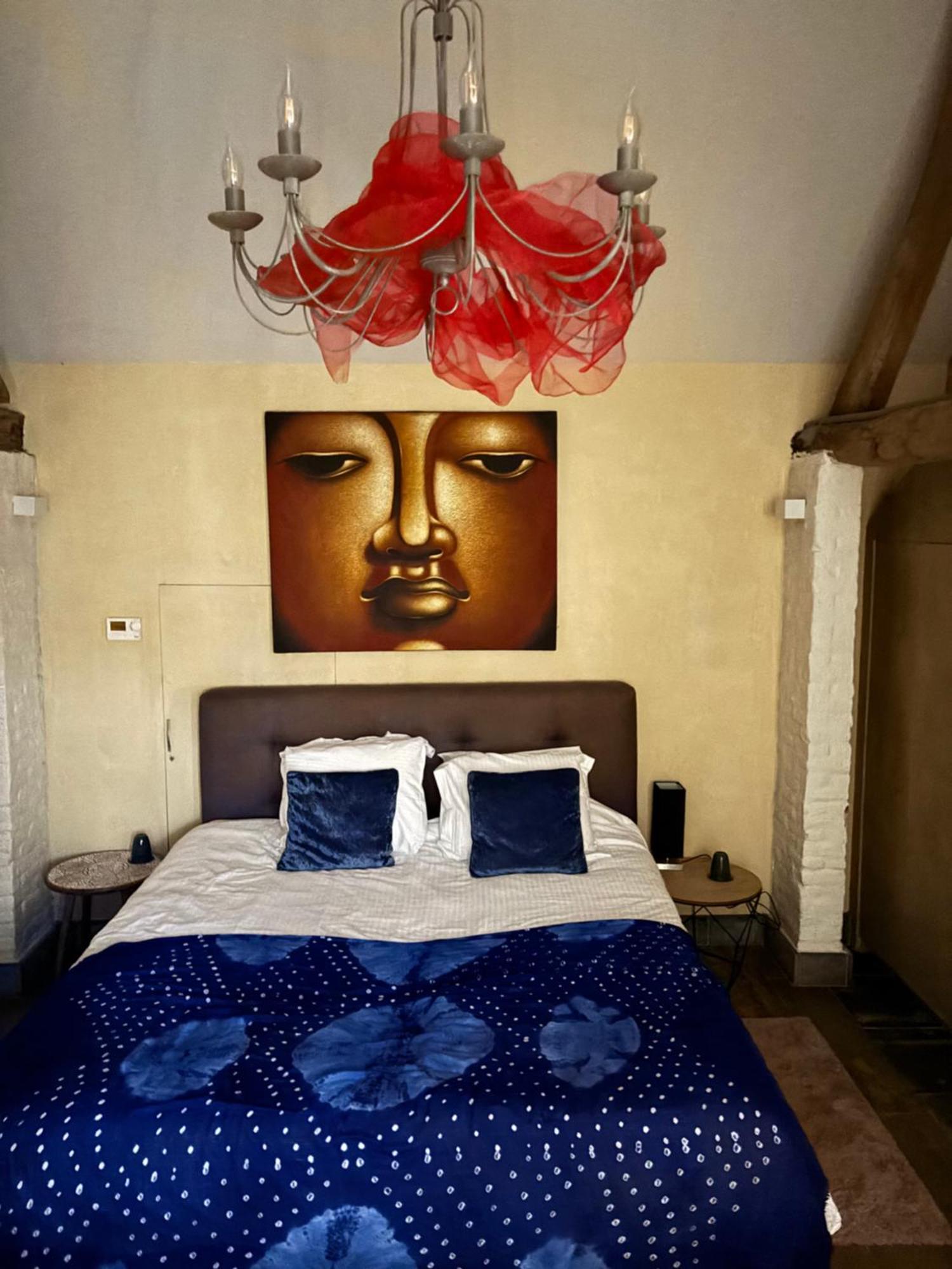 Hamiora Wellness B&B Deinze Esterno foto