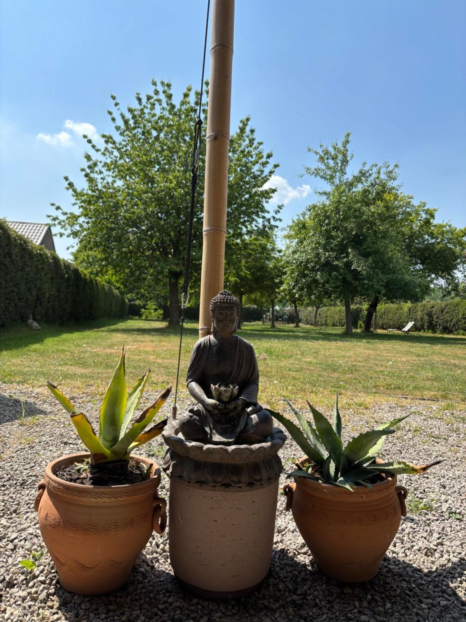 Hamiora Wellness B&B Deinze Esterno foto