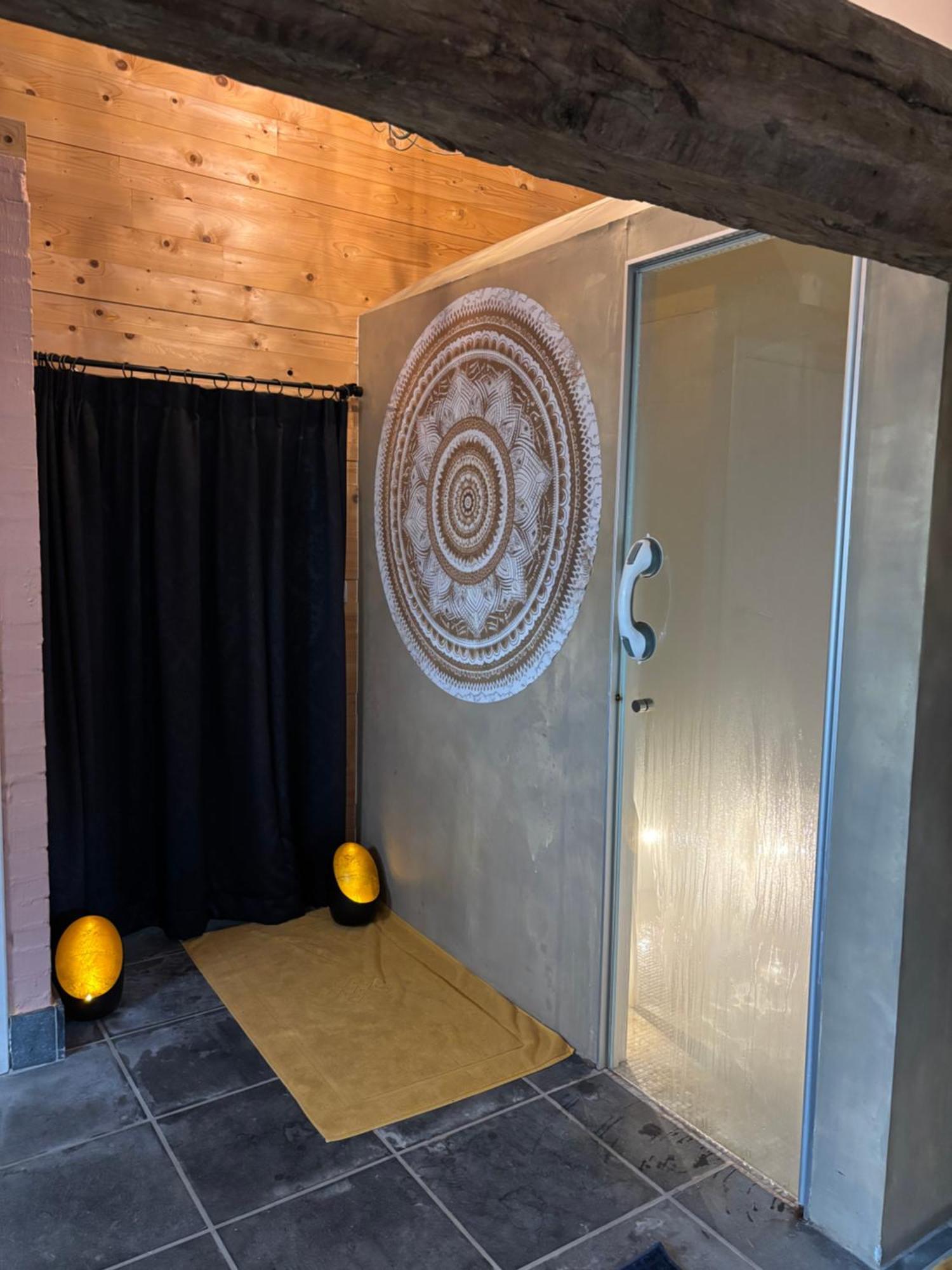 Hamiora Wellness B&B Deinze Esterno foto